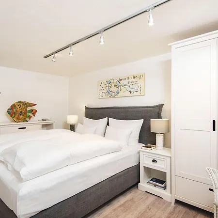 Tatil Evi Sonnenhof-f