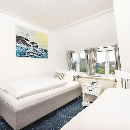 Sonnenhof-f Tatil Evi *