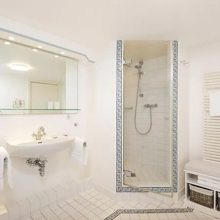 Tatil Evi Sonnenhof-f Kampen