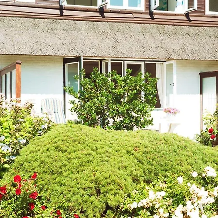 Tatil Evi Sonnenhof-f Kampen