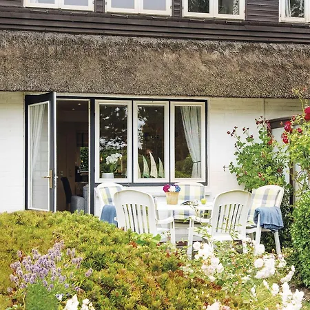 Holiday home Sonnenhof-f *