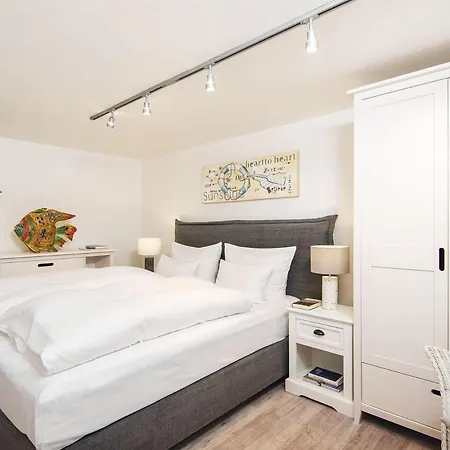 Sonnenhof-f Holiday home Kampen